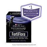 Purina VD Canine FortiFlora 30 x 1 g