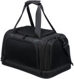 Trixie PLANE prepravná taška do lietadla 28 x 25 x 45 cm (max. 7 kg)