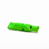 ACME Dvojtónová píšťalka 640 9 cm neon zelená