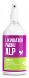 ALP Likvidátor pachu Zvieratá 215 ml vanilka