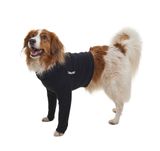 Buster Oblek ochranný Body Dog predné nohy L 50 cm