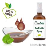 VeaVet Probiotický sprej 20 ml