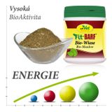 cdVet Fit-BARF Bio Mix lúčne byliny 700 g