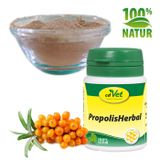 cdVet Propolis Herbal 66 g -100 tbl. 
