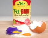 cdVet Fit-BARF Vaječné škrupiny 300 g