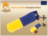 Firedog Pocket Dummy Edícia Krajiny 150 g &quot;Európska únia&quot;