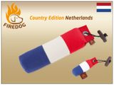 Firedog Pocket Dummy Edícia Krajiny 150 g &quot;Holandsko&quot;