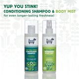 Hownd Yup you stink - šampón a kondicionér neutralizujúci zápach 250 ml