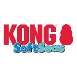 KONG® SoftSeas Turtle L 27 cm