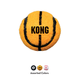 KONG® Sport Balls M 3 ks /  6,3 cm 