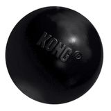 KONG® Extreme lopta, prírodná guma M/L 13-30 kg