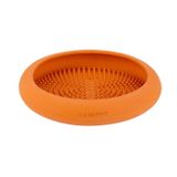 LickiMat® UFO™ 18 cm oranžová