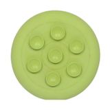 LickiMat® UFO™ 18 cm zelená
