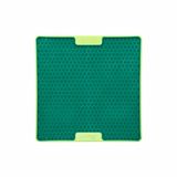 LickiMat® Pro Soother™ lízacia podložka 20 x 20 cm zelená