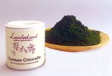 Lunderland Chlorela 100 g