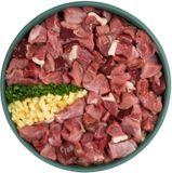 PURBELLO – kačacie mäso so zemiakmi a bylinkami 200 g