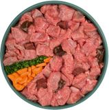 PURBELLO – kozie mäso s mrkvou a bylinkami 200 g
