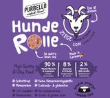 PURBELLO – kozie mäso s mrkvou a bylinkami 200 g