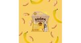 SOOPA Healthy Bites banán &amp; arašidové maslo 50 g