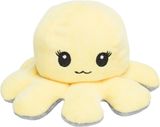 Trixie Plyšová obojstranná chobotnička so zvukom  19 cm