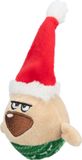 Trixie Vianočný škriatok s hrkálkou 12 cm