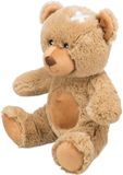 Trixie  Be Eco Medveď EDDY , plyšová hračka so zvukom 23 cm 