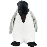 Trixie  Be Eco Tučniak ERIN , plyšová hračka bez zvuku 28 cm 