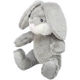 Trixie  Be Eco Zajac EVAN , plyšová hračka bez zvuku 25 cm 