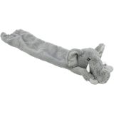 Trixie Be Eco Slon 50 cm, plyšová hračka bez výplne a bez zvuku
