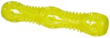 Trixie Hádzacia tyč so zvukom, termoplastická guma (TPR) 28 cm, mix farieb 