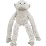 Trixie Be Eco Opica 40 cm, plyšová hračka so zvukom
