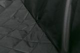 Trixie Ochranný poťah zadných sedadiel auta 1,55 x 1,30 m, čierny 