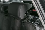 Trixie Ochranný poťah zadných sedadiel auta 1,55 x 1,30 m, čierny 
