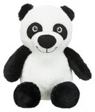 Trixie Plyšová Panda so zvukom 26 cm 
