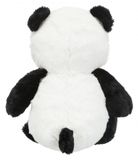Trixie Plyšová Panda so zvukom 26 cm 