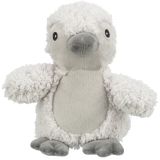 Trixie Be Eco Tučniak 24 cm, plyšová hračka bez zvuku
