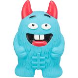 Trixie Príšerka, plnená latexová hračka so zvukom 10 cm 