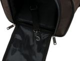 Trixie Nylonový batoh pre psa Shiva Deluxe 41 x 30 x 21 cm ( max. do 8 kg )