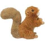 Trixie Be Eco Veverička 20 cm, plyšová hračka bez zvuku
