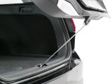 Trixie Tyč do kufra auta na zabezpečenie cirkulácie vzduchu v aute 40 cm 