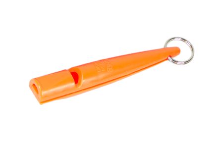 ACME Jednotónová píšťalka 210 1/2 oranžová