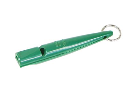 ACME Jednotónová píšťalka 210 1/2 smaragdová
