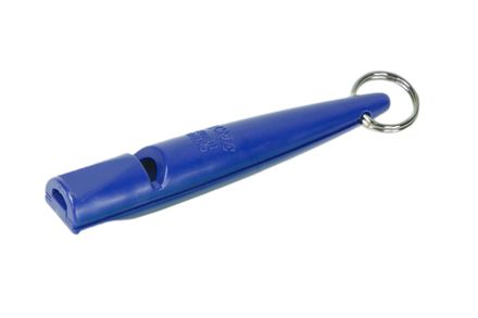 ACME Jednotónová píšťalka 211 1/2 snorkel modrá