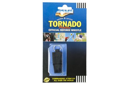 ACME Tornado píšťalka 2000 čierna