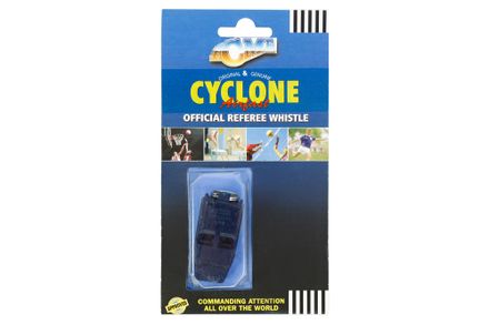 ACME Tornado/Cyclone píšťalka 888 modrá