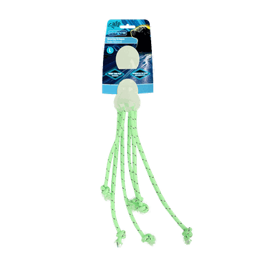 AFP K-Nite Glowing Svietiaca Medúza 30 cm