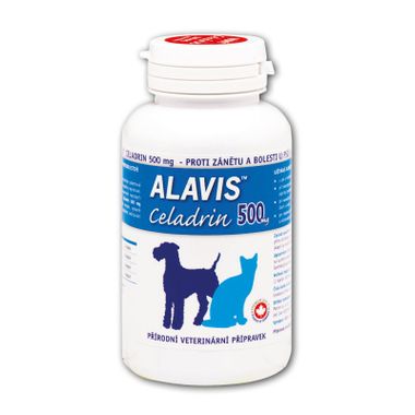 ALAVIS ™ Celadrin 60 tbl.