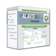 ALAVIS™ CURENZYM Enzymoterapia 80 tbl.