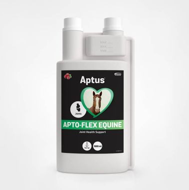 Aptus APTO-FLEX EQUINE sirup 1000 ml