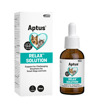 Aptus Relax™ Solution 30 ml
